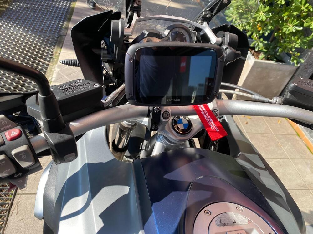 Bmw R 1200 GS (2013 - 16) (5)