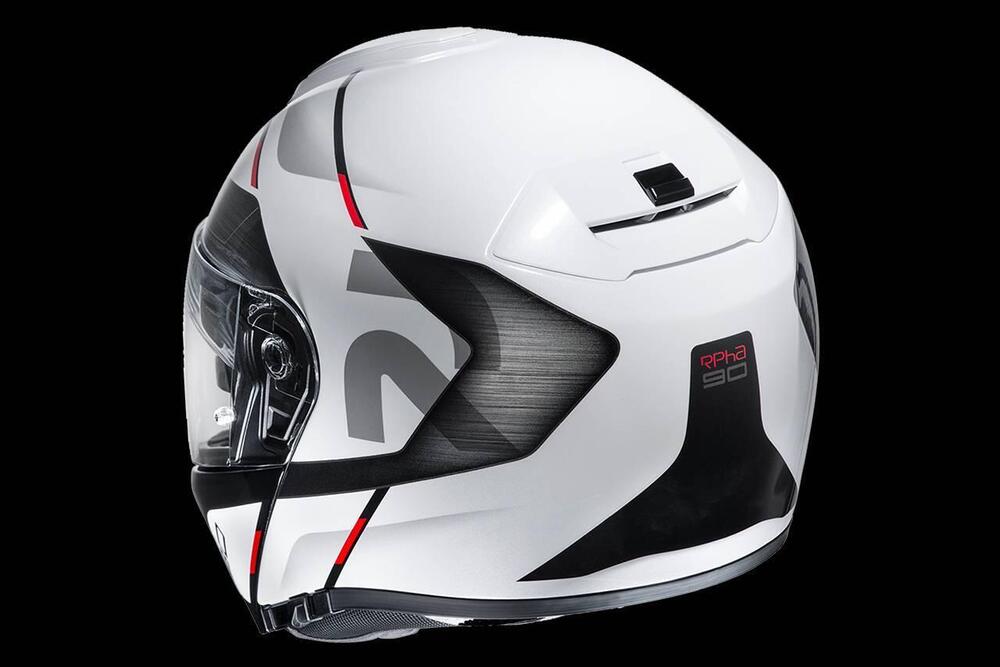 HJC 90'S Hjc Helmets (7)