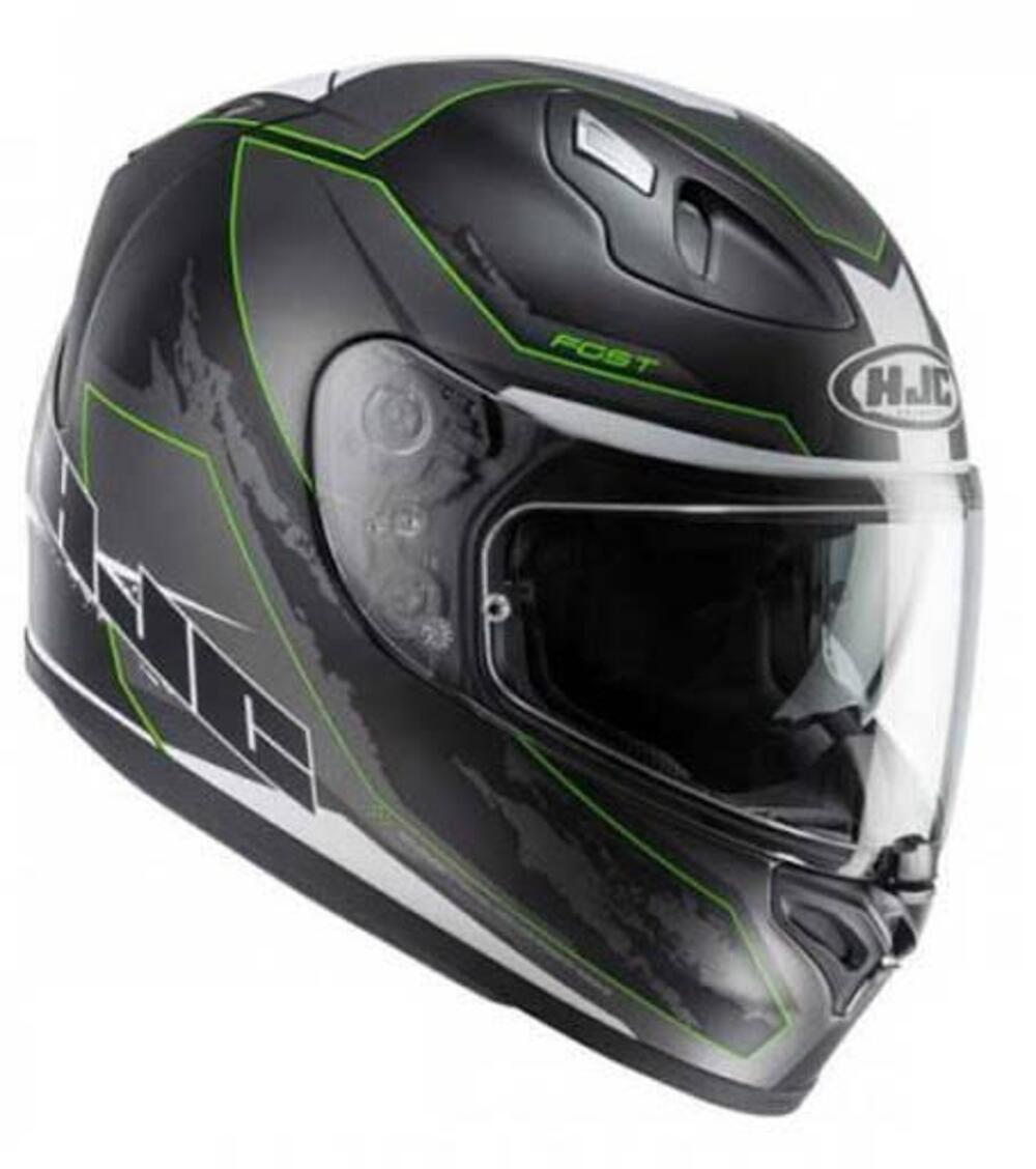 HJC FG-ST Hjc Helmets (2)