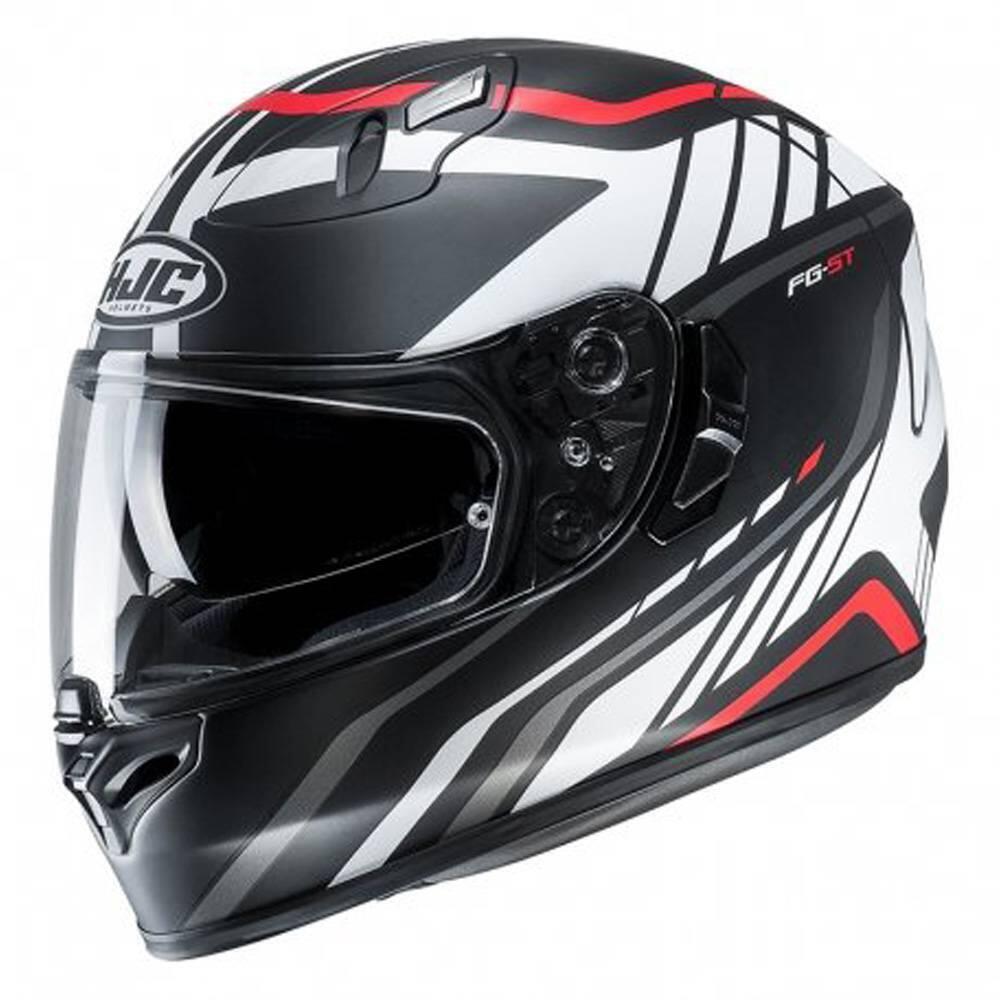HJC FG-ST Hjc Helmets (4)