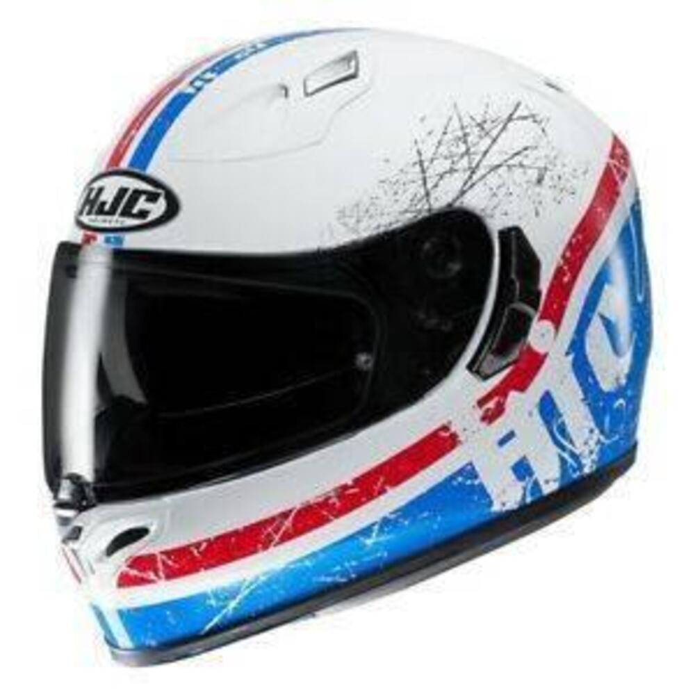 HJC FG-ST Hjc Helmets (8)