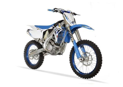 Tm Moto MX 450 Fi 4t (2021 - 22)