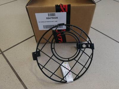 KIT GRIGLIA FANALE ANTERIORE CABALLERO Fantic Motor