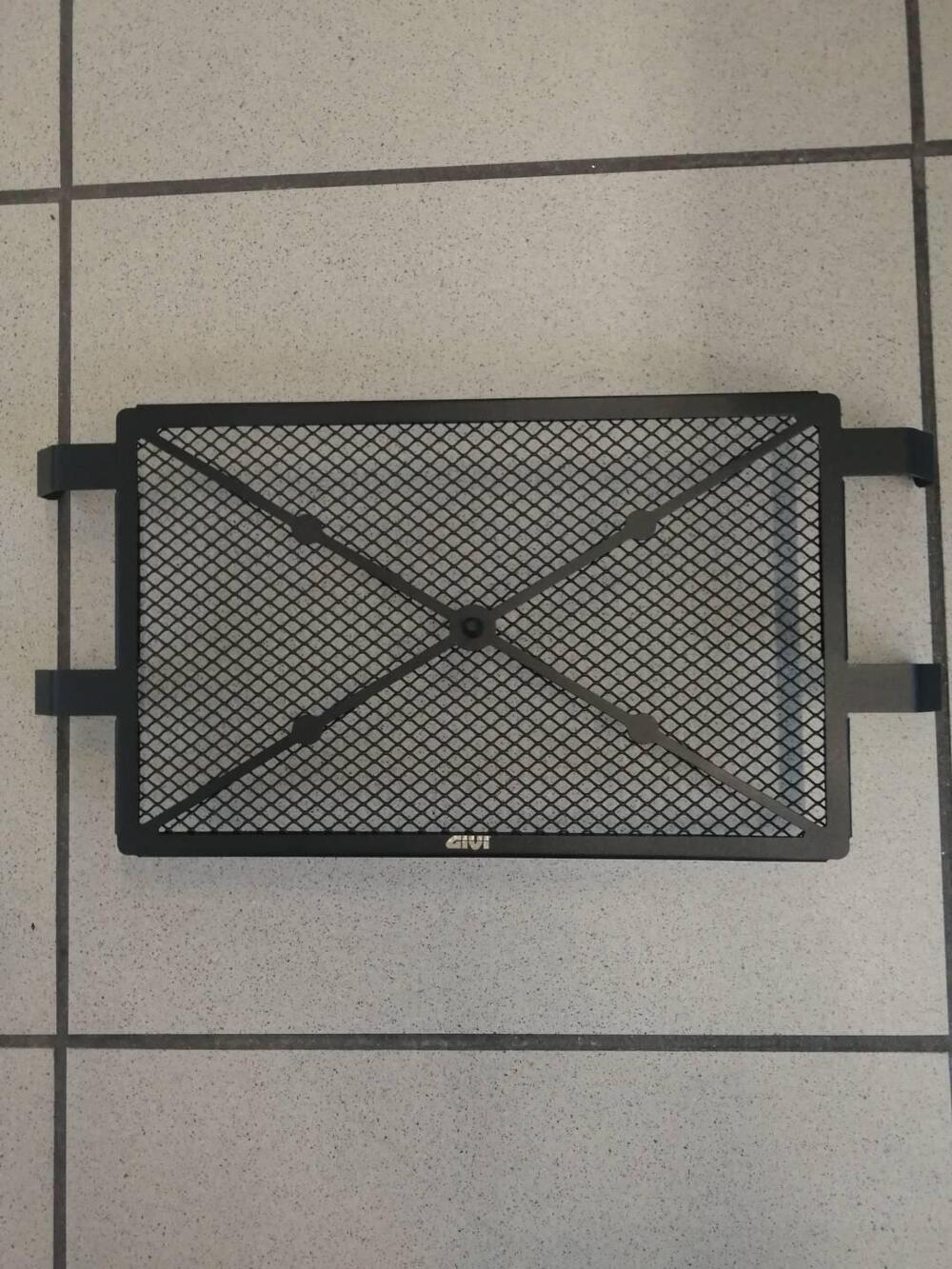 GRIGLIA PROTEZIONE RADIATORE CABALLERO Givi