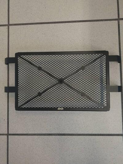 GRIGLIA PROTEZIONE RADIATORE CABALLERO Givi