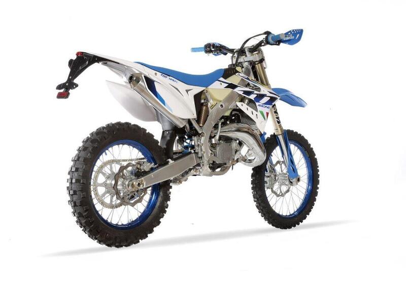 Tm Moto EN 125 EN 125 Fi 2t (2021 - 22) (3)