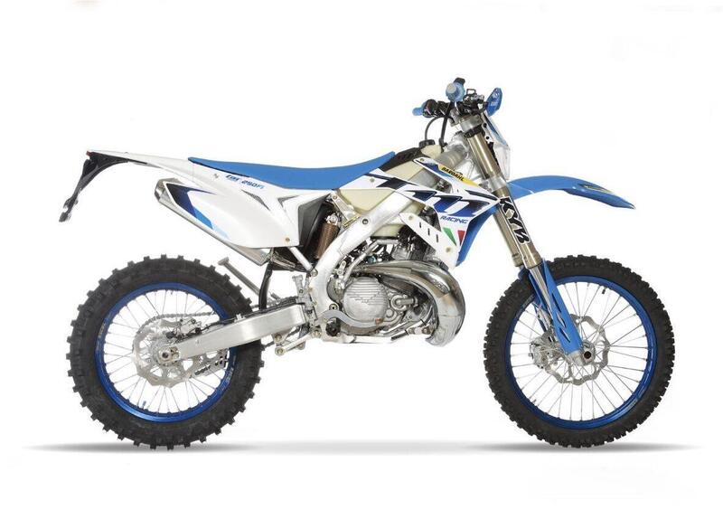 Tm Moto EN 250 EN 250 Fi ES 2t (2021 - 22) (3)