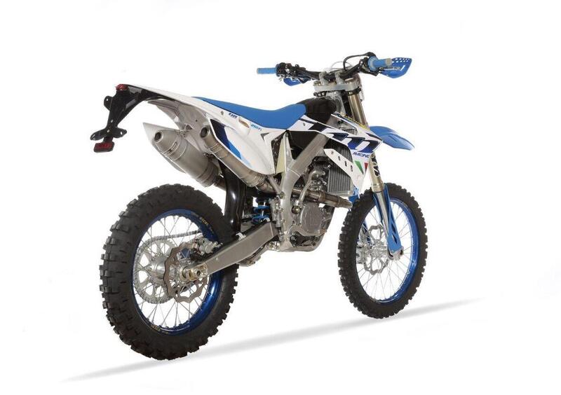 Tm Moto EN 250 F EN 250 Fi Es 4t (2021 - 22) (2)