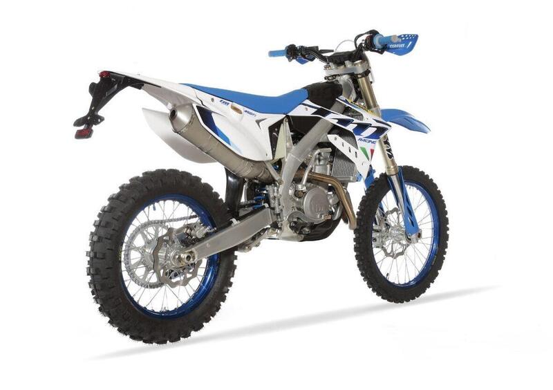 Tm Moto EN 450 F EN 450 Fi 4t (2021 - 22) (3)