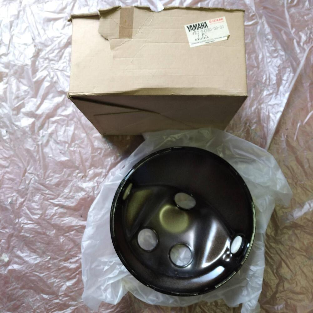 CORPO FANALE ANT. YAMAHA XS850 EPOCA