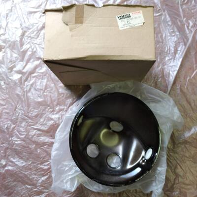 CORPO FANALE ANT. YAMAHA XS850 EPOCA