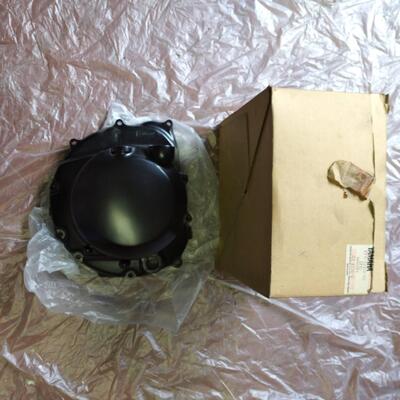 COPERCHIO CARTER DX YAMAHA XJ550 EPOCA