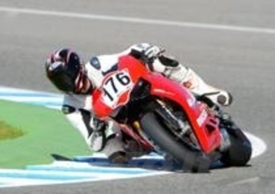 Max Neukirchner: Il mondiale Superbike è il mio campionato