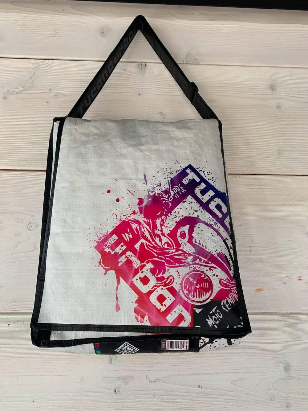 COPERTINA TUCANO URBANO SCONTO 30%