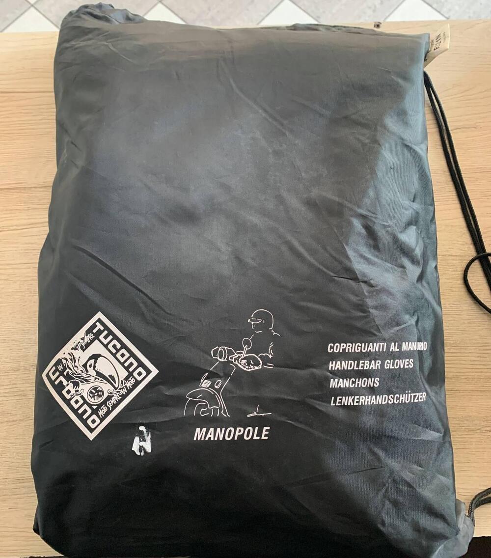 COPERTINA TUCANO URBANO SCONTO 30% (10)