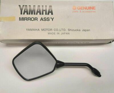 SPECCHIETTO sx ORIGINALE YAMAHA TDM 4TX262800000