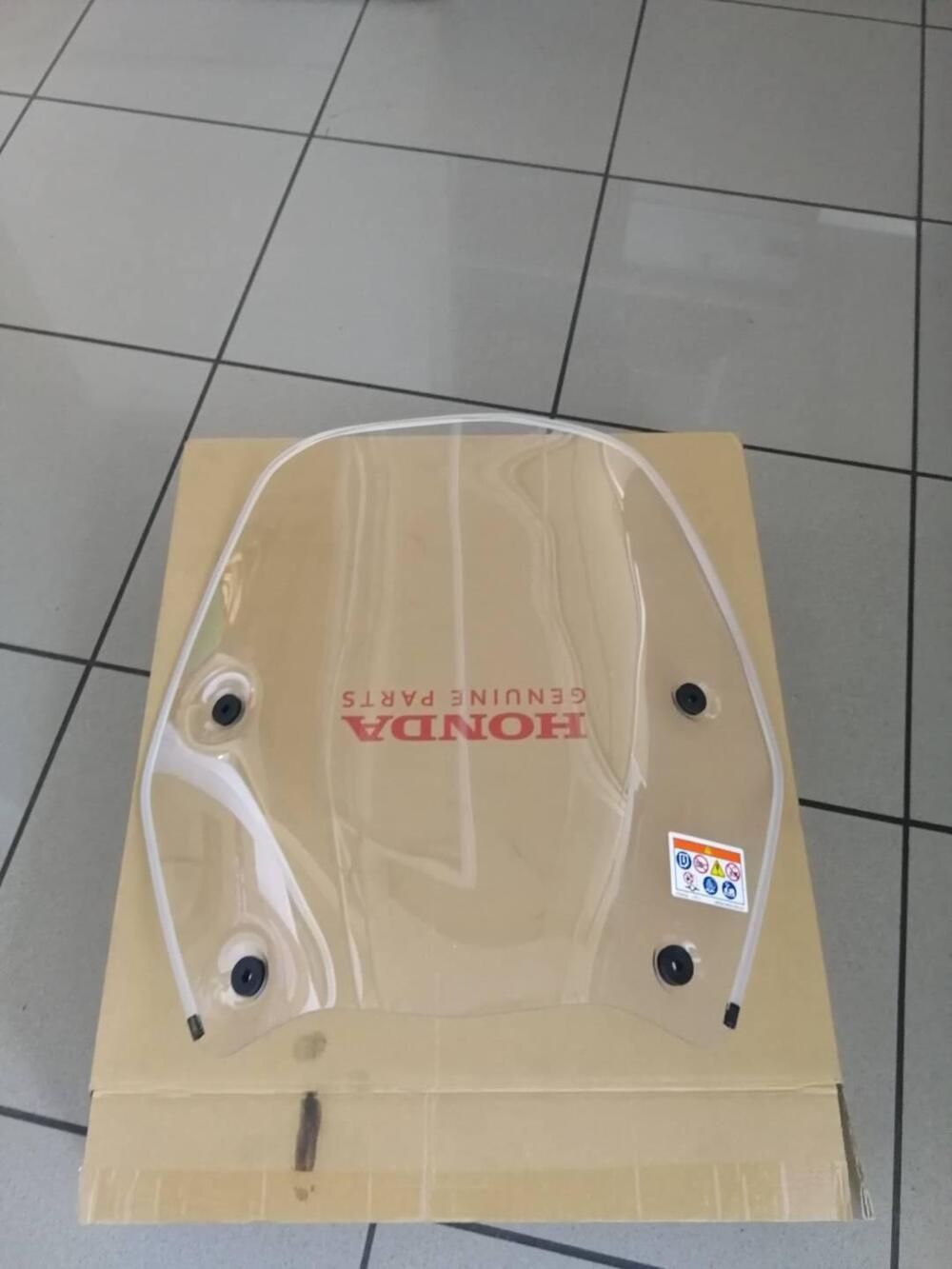 PARABREZZA HONDA SH125i-150i ABS '12/'13