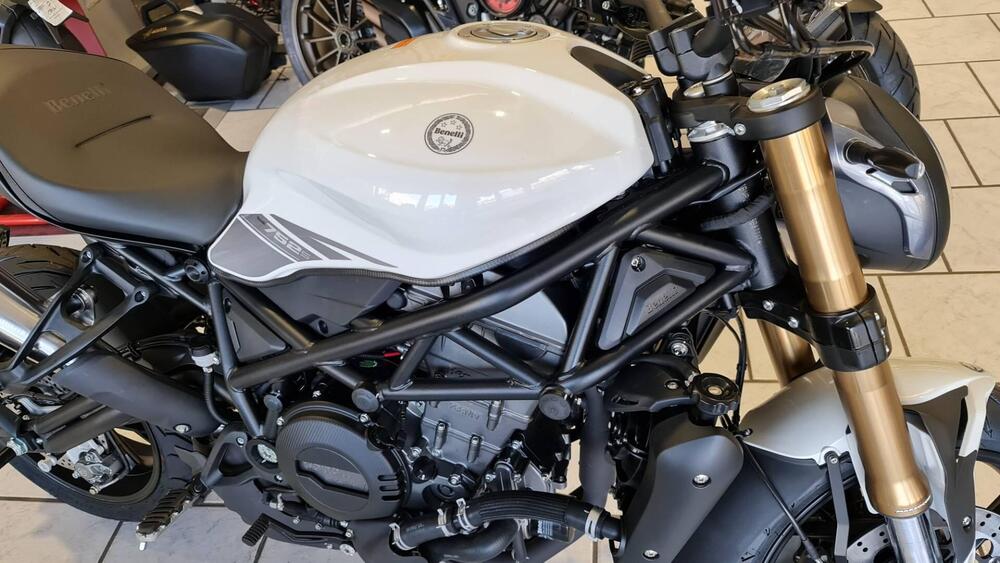 Benelli 752 S (2019 - 20) (7)