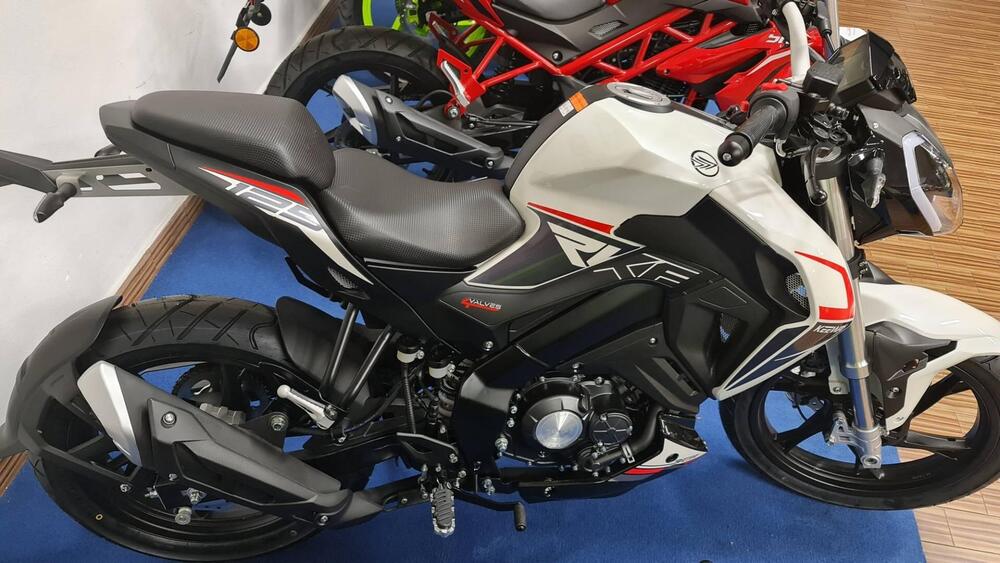 Keeway Motor RKF 125 (2018 - 20) (9)