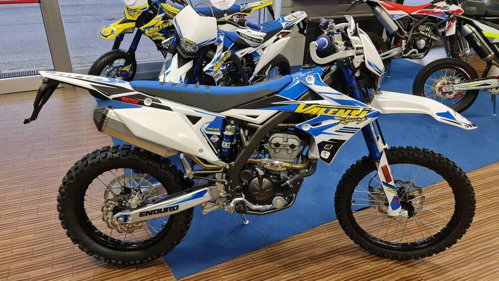 Valenti Racing RME 125 Z (2020 - 22) (6)