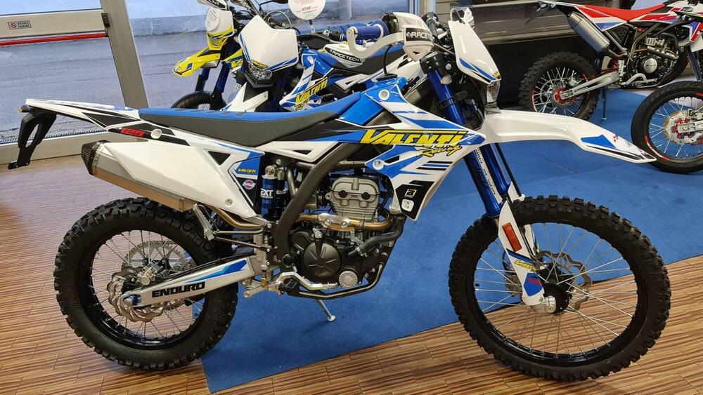 Valenti Racing RME 125 Z (2020 - 22) (3)