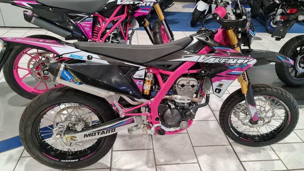 Valenti Racing SM 125 Z (2020 - 22) (3)