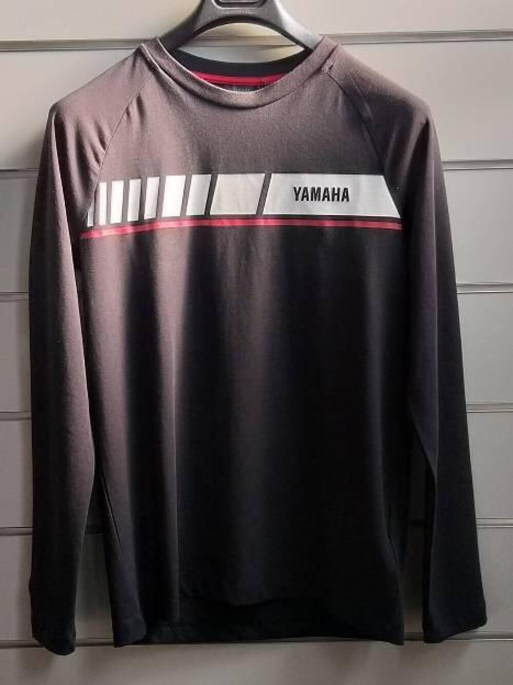 Maglia Yamaha uomo
