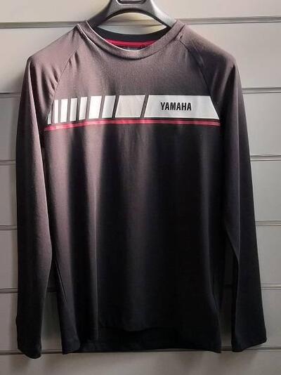 Maglia Yamaha uomo
