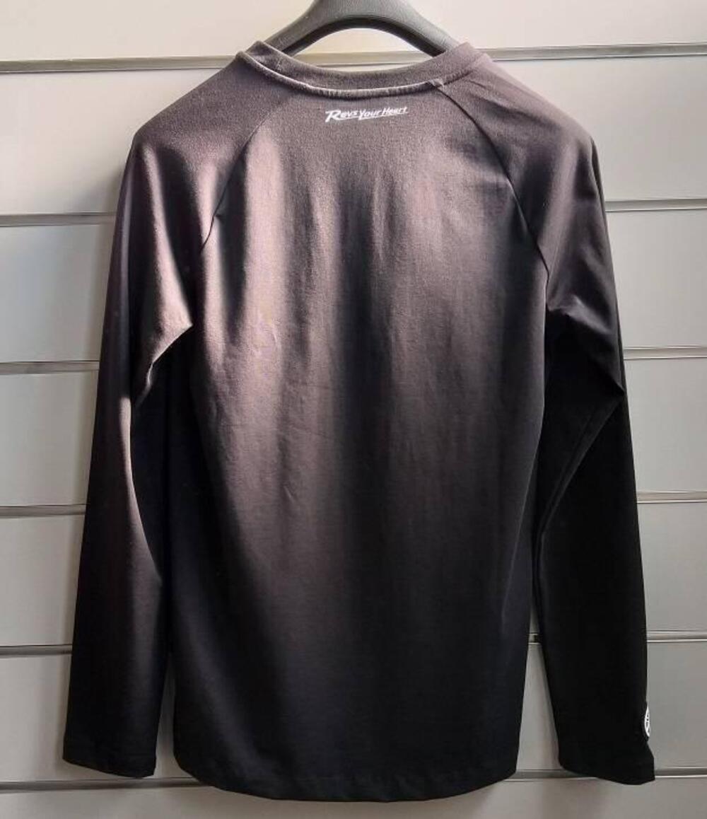 Maglia Yamaha uomo (2)
