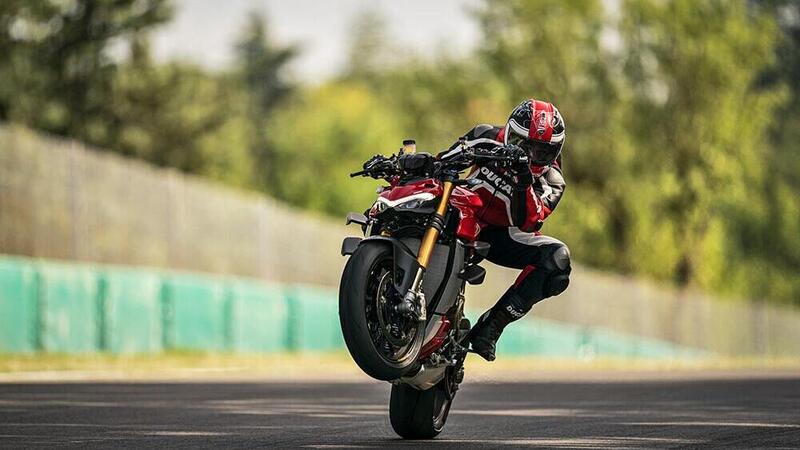 Ducati accelera nel terzo trimestre e riduce il gap con il 2019