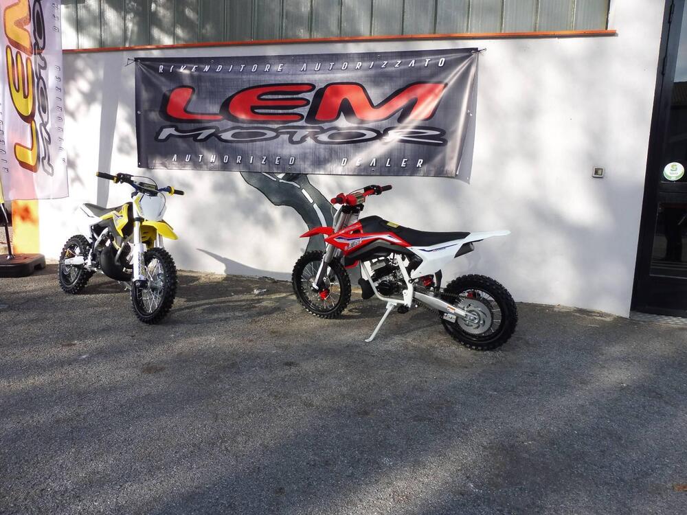 Lem Motor Cross 50 14/12" (2020) (2)