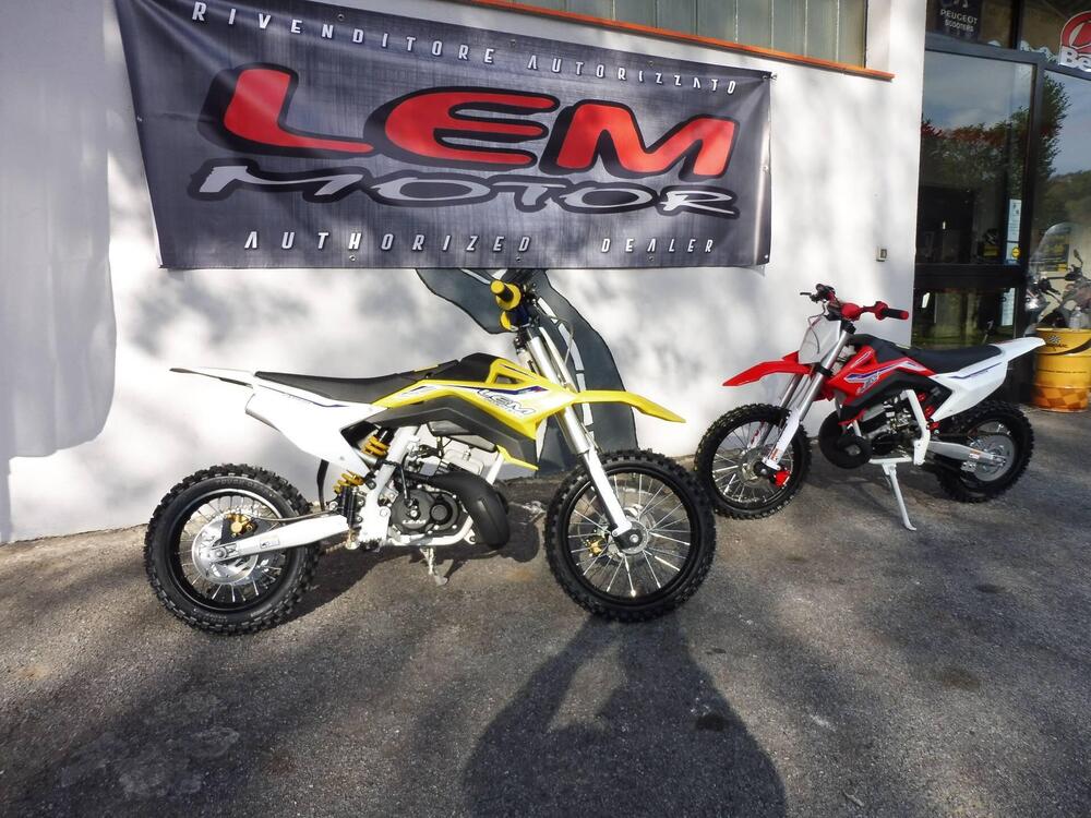 Lem Motor Cross 50 14/12" (2020) (3)