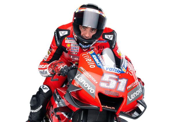 Michele Pirro: a Imola con le MotoGP sarebbe troppo pericoloso