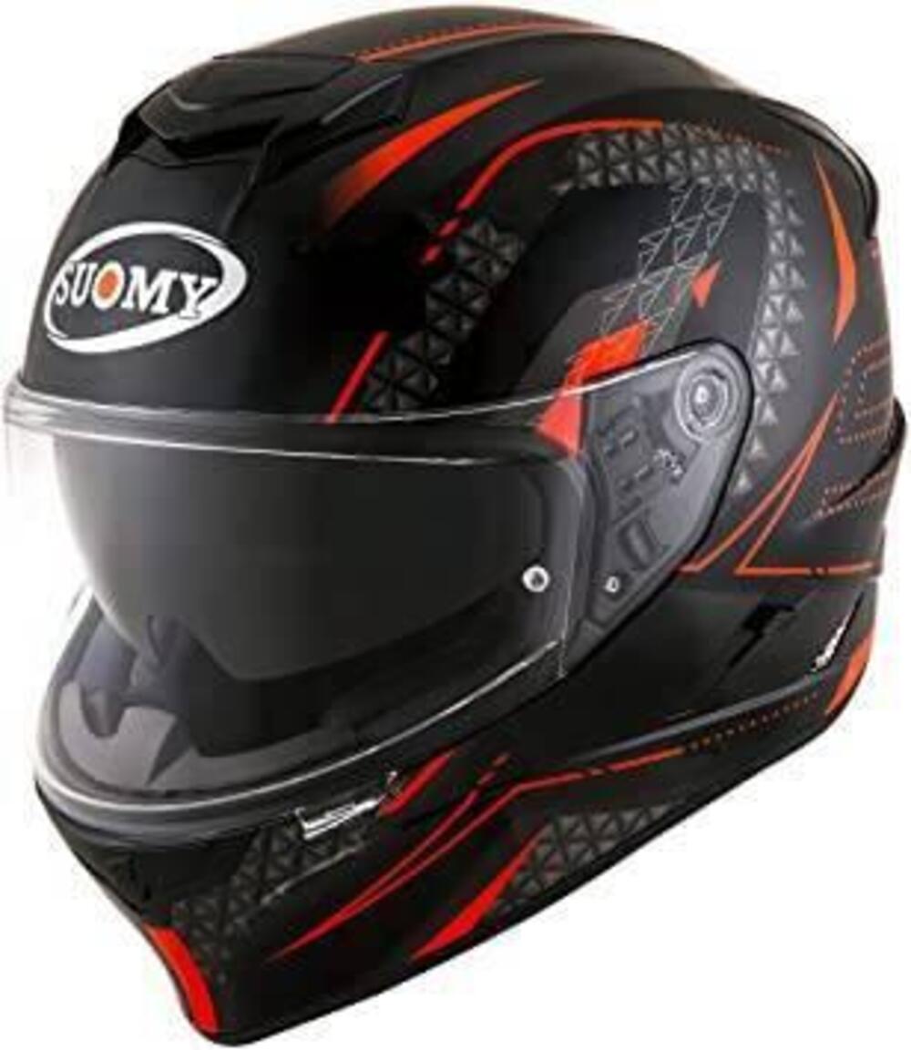 SUOMY STELLAR SHADE (4)