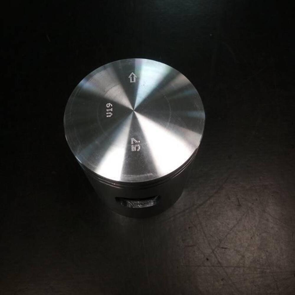 Pistone Vespa Polini 57 Polini Motori (4)