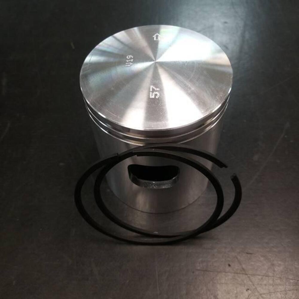 Pistone Vespa Polini 57 Polini Motori (6)