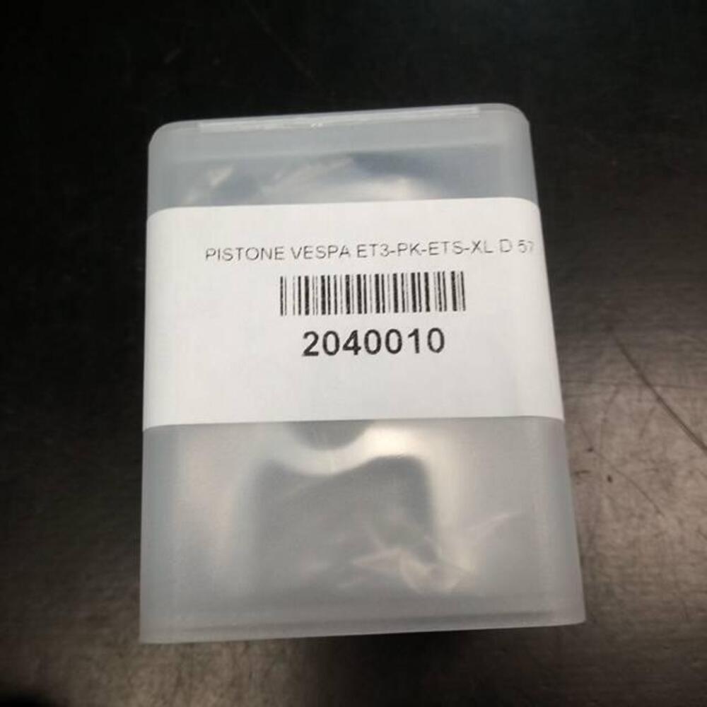 Pistone Vespa Polini 57 Polini Motori (7)