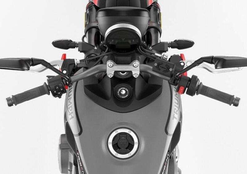 Triumph Trident 660 Trident 660 (2021 - 24) (16)