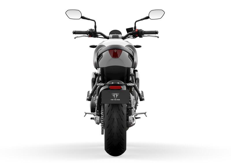Triumph Trident 660 Trident 660 (2021 - 24) (13)