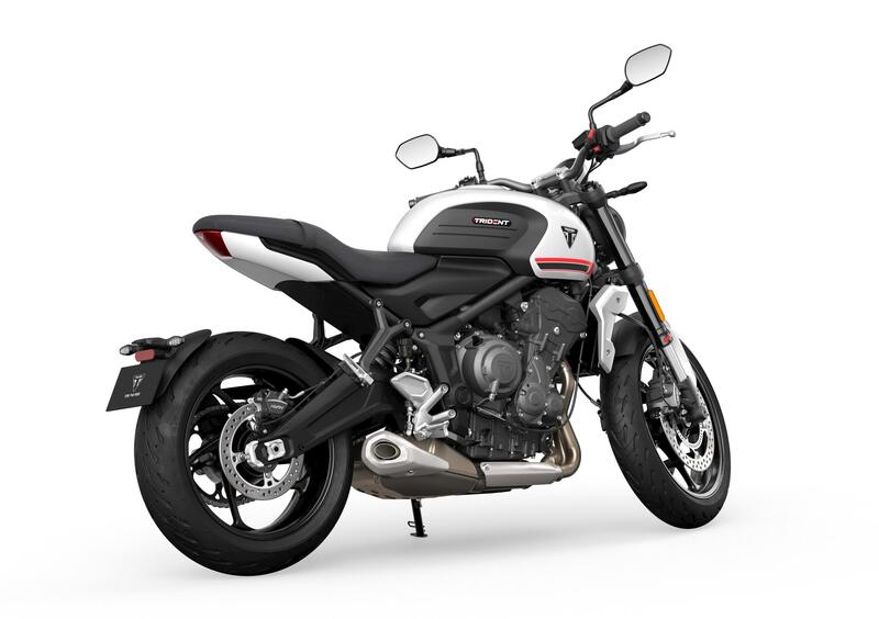 Triumph Trident 660 Trident 660 (2021 - 24) (11)