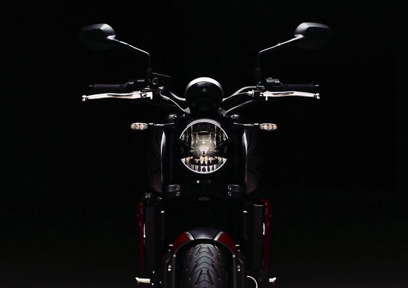 Triumph Trident 660 Trident 660 (2021 - 24) (17)