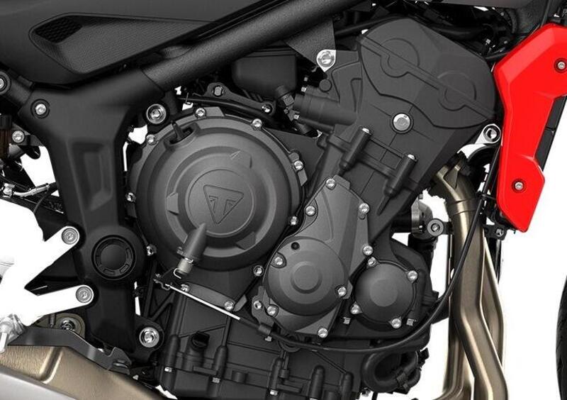 Triumph Trident 660 Trident 660 (2021 - 24) (18)