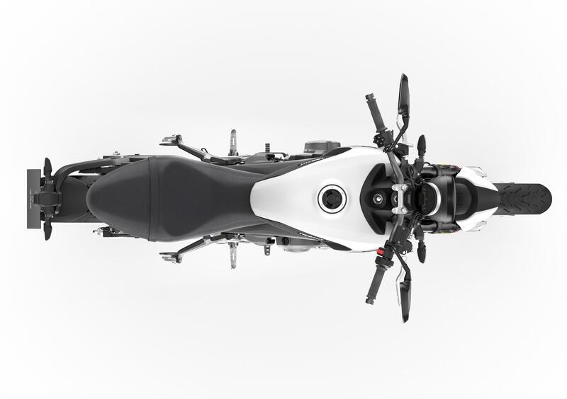 Triumph Trident 660 Trident 660 (2021 - 24) (15)