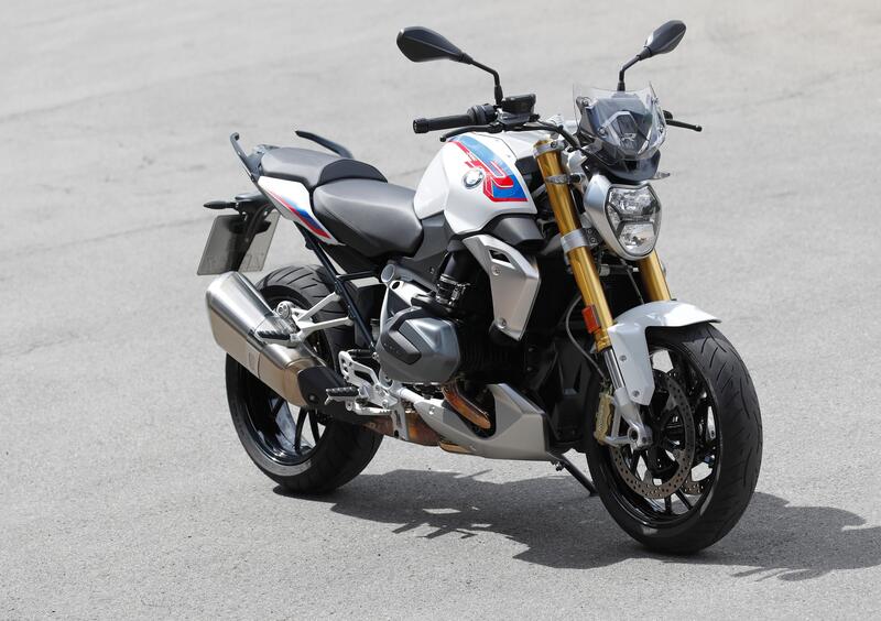 Bmw R 1250 R R 1250 R (2021 - 25) (18)