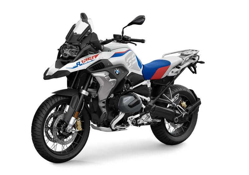 Bmw R 1250 GS R 1250 GS (2021 - 24) (7)