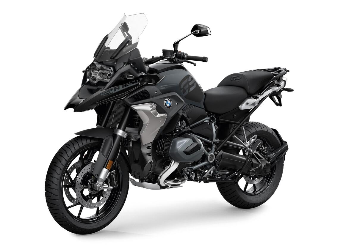 Bmw R 1250 GS (2021 - 24)