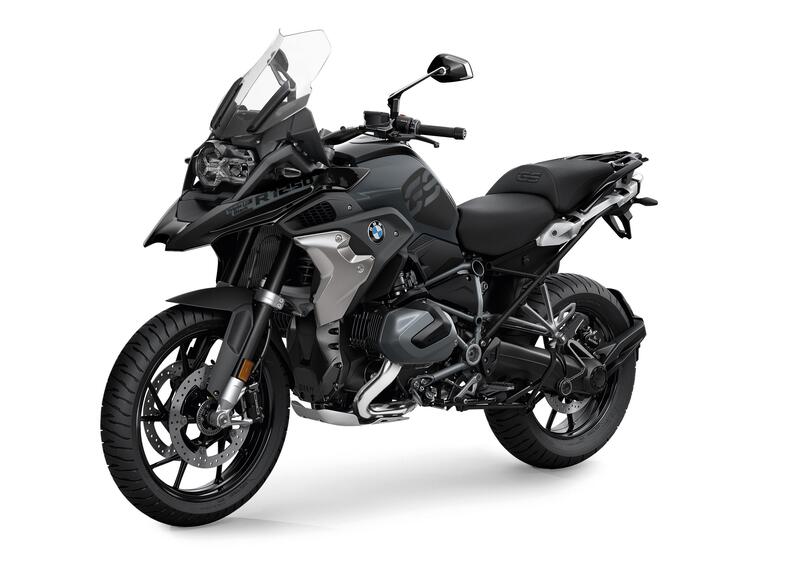 Bmw R 1250 GS R 1250 GS (2021 - 24)