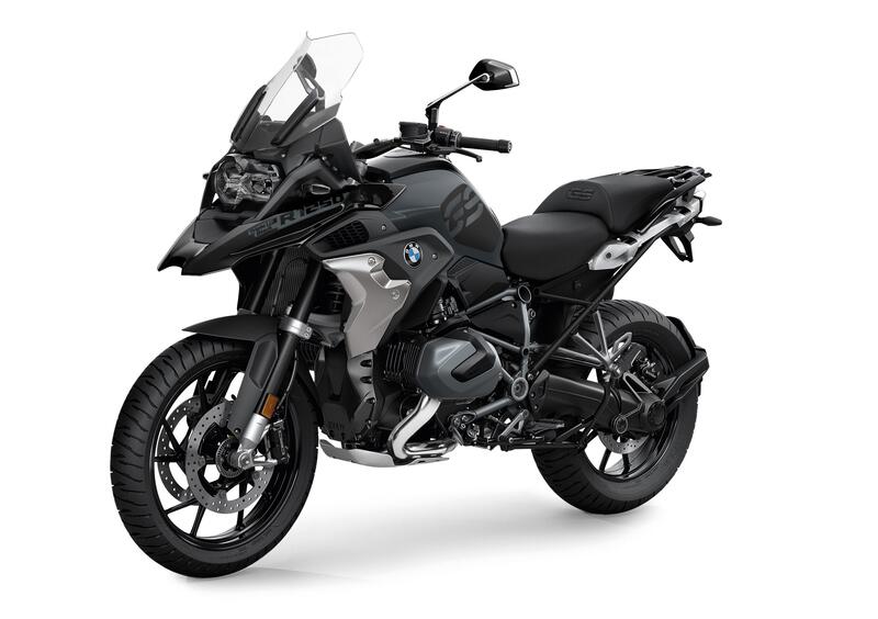 Bmw R 1250 GS R 1250 GS (2021 - 24)