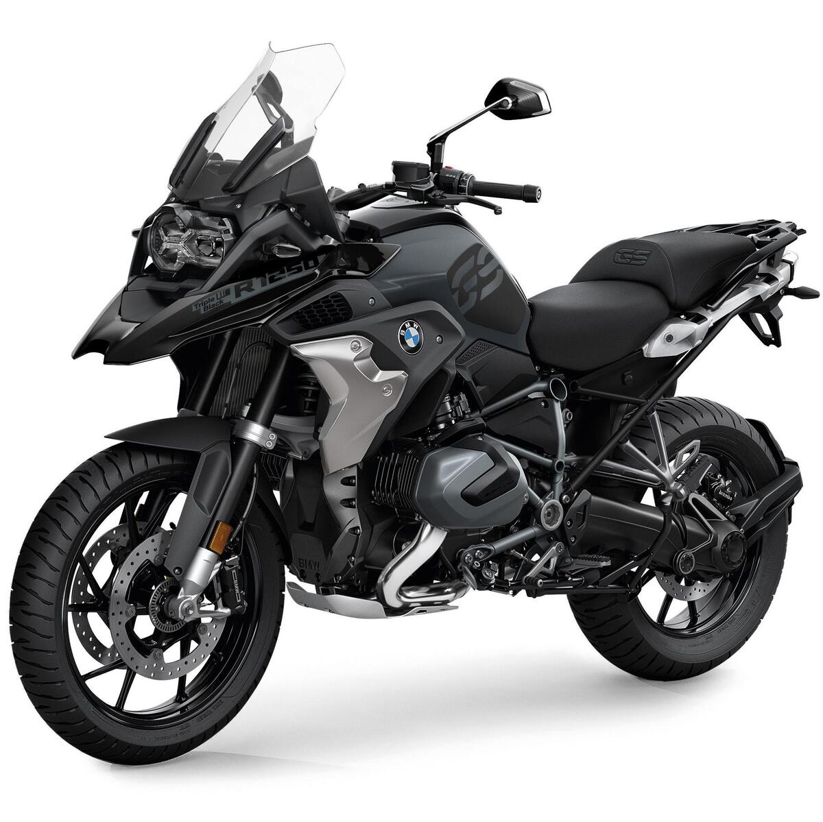 Bmw R 1250 GS (2021 - 24)