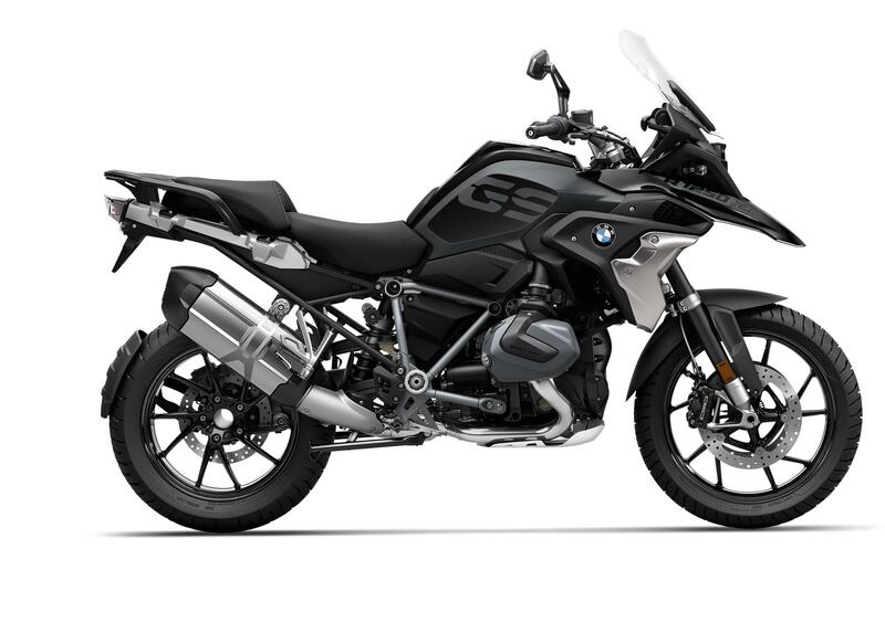 Bmw R 1250 GS R 1250 GS (2021 - 24) (4)